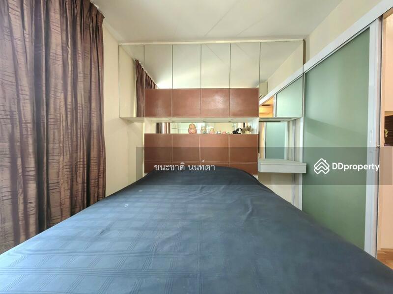 Pandao Place condominium, Bangkok, Sukhumvit, Phra Kanong, Khlong Toei, Bangkok, 1 Bedroom, 38 sqm, Condo For Sale, by ชนะชาติ นนท์ตา, 11366732 - DDproperty.com