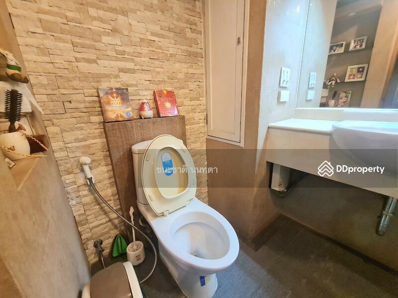 Pandao Place condominium, Bangkok, Sukhumvit, Phra Kanong, Khlong Toei, Bangkok, 1 Bedroom, 38 sqm, Condo For Sale, by ชนะชาติ นนท์ตา, 11366732 - DDproperty.com