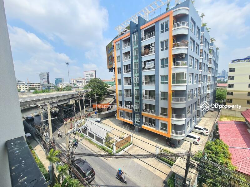Pandao Place condominium, Bangkok, Sukhumvit, Phra Kanong, Khlong Toei, Bangkok, 1 Bedroom, 38 sqm, Condo For Sale, by ชนะชาติ นนท์ตา, 11366732 - DDproperty.com