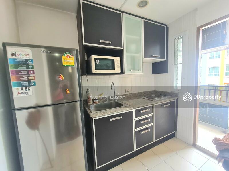 Pandao Place condominium, Bangkok, Sukhumvit, Phra Kanong, Khlong Toei, Bangkok, 1 Bedroom, 38 sqm, Condo For Sale, by ชนะชาติ นนท์ตา, 11366732 - DDproperty.com