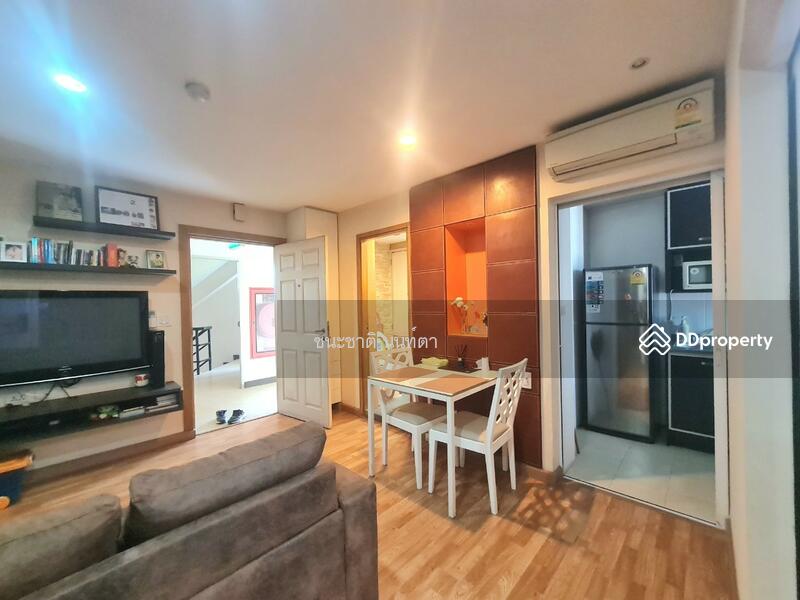 Pandao Place condominium, Bangkok, Sukhumvit, Phra Kanong, Khlong Toei, Bangkok, 1 Bedroom, 38 sqm, Condo For Sale, by ชนะชาติ นนท์ตา, 11366732 - DDproperty.com