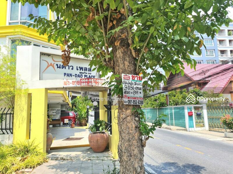 พันดาว เพลส คอนโดมิเนียม, กรุงเทพ, สุขุมวิท, พระโขนง, คลองเตย, กรุงเทพ, 38 ตร.ม., คอนโด ขาย, โดย ชนะชาติ นนท์ตา, 11366732 - DDproperty.com