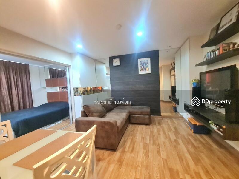 Pandao Place condominium, Bangkok, Sukhumvit, Phra Kanong, Khlong Toei, Bangkok, 1 Bedroom, 38 sqm, Condo For Sale, by ชนะชาติ นนท์ตา, 11366732 - DDproperty.com