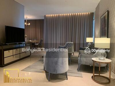 For Rent - Sindhorn Residence, Bangkok