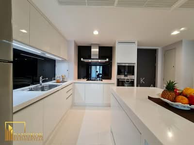 For Rent - The Klasse Residence, Bangkok