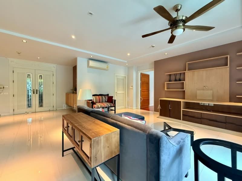 L8 Residence, Bangkok, 7 Soi Nai Lert, Wireless Road, Lumphini, Pathum Wan, Bangkok, 3 Bedrooms, 300 sqm, Apartment For Rent, by Bangkok Residential, 11366756 - DDproperty.com