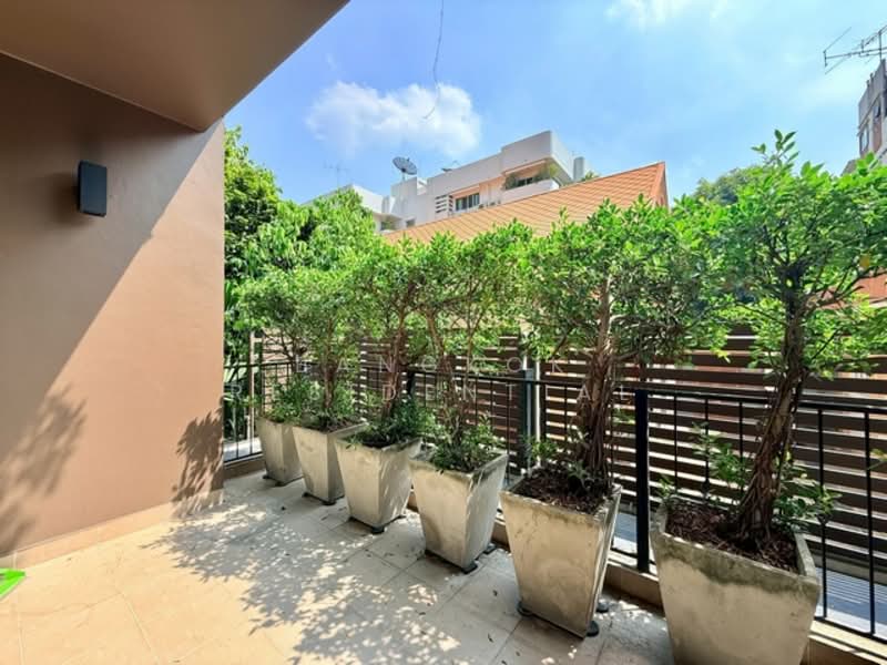 L8 Residence, Bangkok, 7 Soi Nai Lert, Wireless Road, Lumphini, Pathum Wan, Bangkok, 3 Bedrooms, 300 sqm, Apartment For Rent, by Bangkok Residential, 11366756 - DDproperty.com