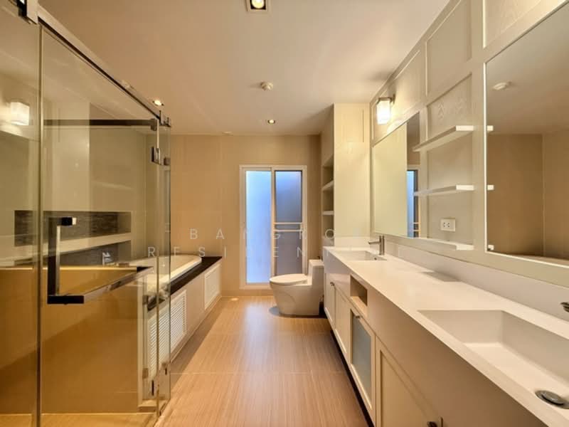 L8 Residence, Bangkok, 7 Soi Nai Lert, Wireless Road, Lumphini, Pathum Wan, Bangkok, 3 Bedrooms, 300 sqm, Apartment For Rent, by Bangkok Residential, 11366756 - DDproperty.com