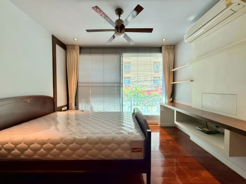 L8 Residence, Bangkok, 7 Soi Nai Lert, Wireless Road, Lumphini, Pathum Wan, Bangkok, 3 Bedrooms, 300 sqm, Apartment For Rent, by Bangkok Residential, 11366756 - DDproperty.com