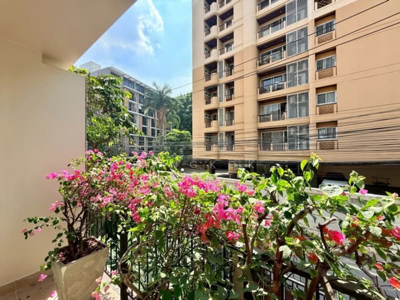 L8 Residence : แอล8 เรสซิเดนซ์, กรุงเทพ, 7 ซอยนายเลิศ ถนนวิทยุ, ลุมพินี, ปทุมวัน, กรุงเทพ, 300 ตร.ม., อพาร์ทเมนท์ ให้เช่า, โดย Bangkok Residential, 11366756 - DDproperty.com