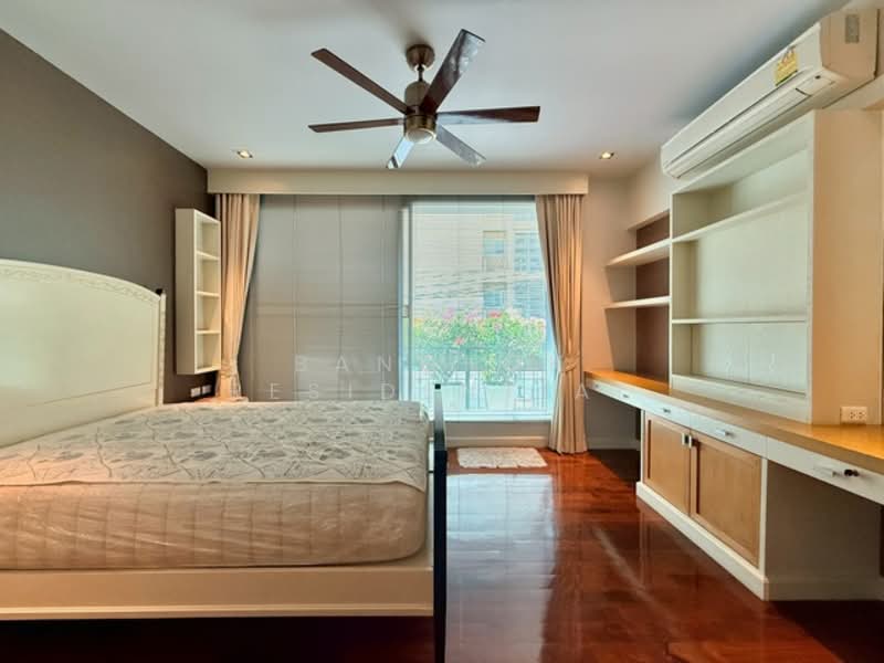 L8 Residence, Bangkok, 7 Soi Nai Lert, Wireless Road, Lumphini, Pathum Wan, Bangkok, 3 Bedrooms, 300 sqm, Apartment For Rent, by Bangkok Residential, 11366756 - DDproperty.com