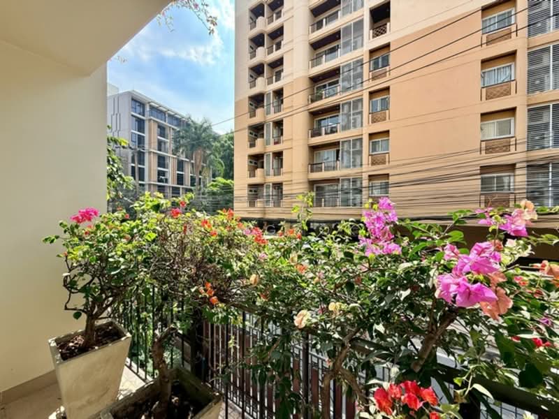 L8 Residence, Bangkok, 7 Soi Nai Lert, Wireless Road, Lumphini, Pathum Wan, Bangkok, 3 Bedrooms, 300 sqm, Apartment For Rent, by Bangkok Residential, 11366756 - DDproperty.com