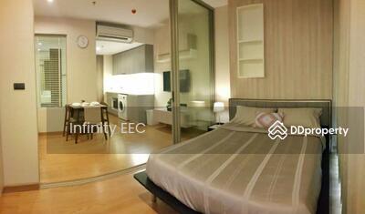 ขาย - Marina Bayfront Sriracha : มาริน่า เบย์ฟร้อนท์ ศรีราชา, ชลบุรี