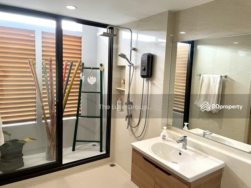 Shizen Phatthanakan 32, Bangkok, Soi Phatthanakan 32, Suan Luang, Bangkok, 3 Bedrooms, 313 sqm, Single Detached House For Rent, by The Luxe Group, 11366815 - DDproperty.com