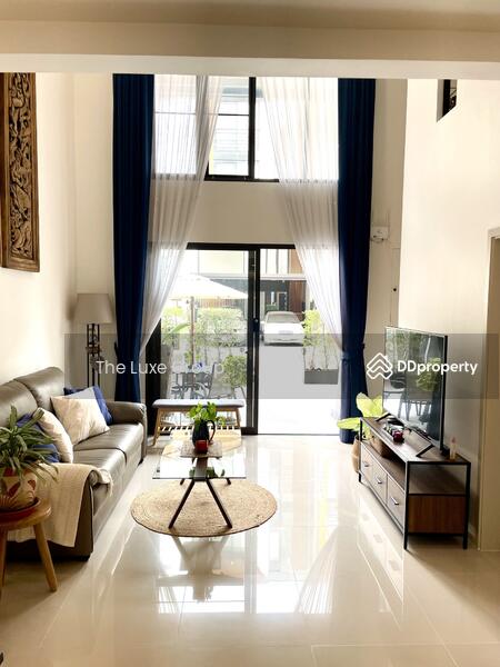 Shizen Phatthanakan 32 : ชิเซน พัฒนาการ 32, กรุงเทพ, ซอยพัฒนาการ 32, สวนหลวง, สวนหลวง, กรุงเทพ, 313 ตร.ม., บ้านเดี่ยว ให้เช่า, โดย The Luxe Group, 11366815 - DDproperty.com