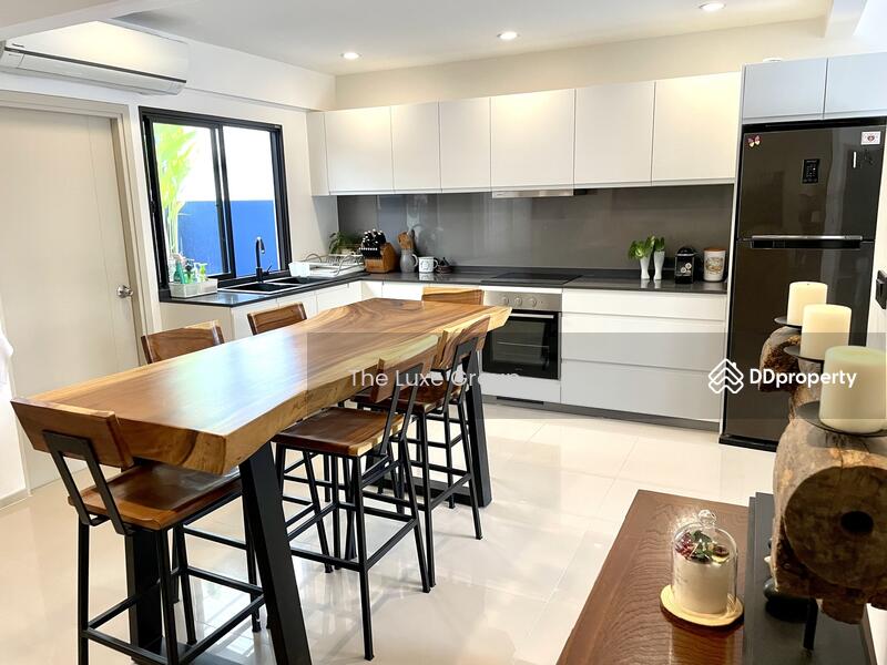 Shizen Phatthanakan 32, Bangkok, Soi Phatthanakan 32, Suan Luang, Bangkok, 3 Bedrooms, 313 sqm, Single Detached House For Rent, by The Luxe Group, 11366815 - DDproperty.com