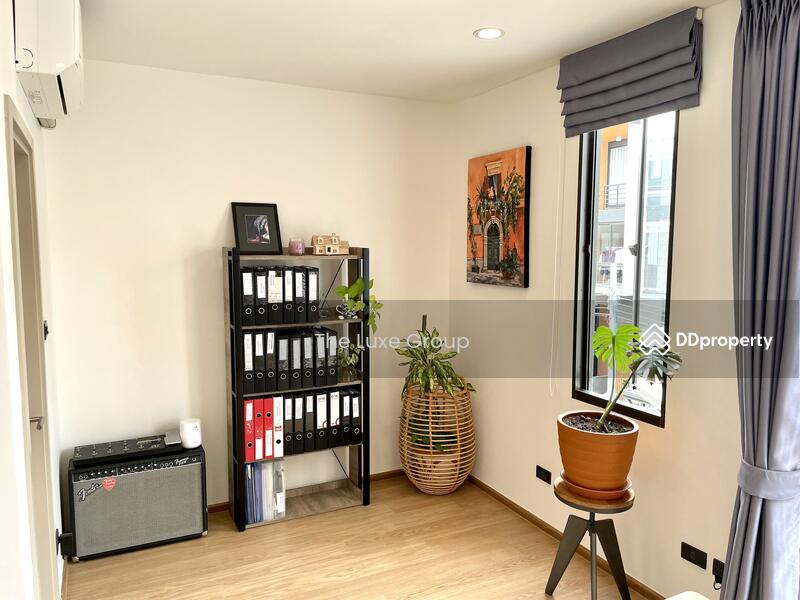 Shizen Phatthanakan 32, Bangkok, Soi Phatthanakan 32, Suan Luang, Bangkok, 3 Bedrooms, 313 sqm, Single Detached House For Rent, by The Luxe Group, 11366815 - DDproperty.com