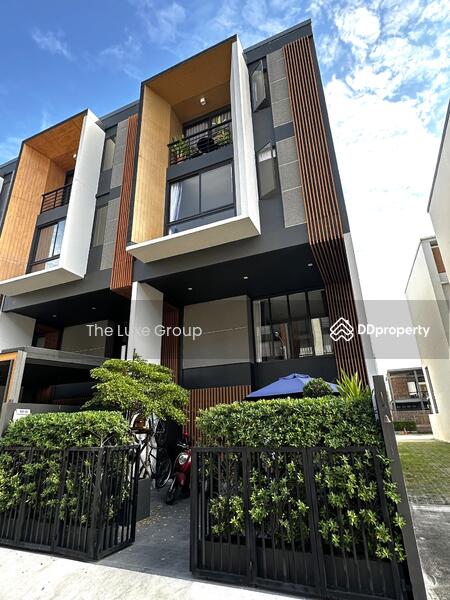 Shizen Phatthanakan 32 : ชิเซน พัฒนาการ 32, กรุงเทพ, ซอยพัฒนาการ 32, สวนหลวง, สวนหลวง, กรุงเทพ, 313 ตร.ม., บ้านเดี่ยว ให้เช่า, โดย The Luxe Group, 11366815 - DDproperty.com