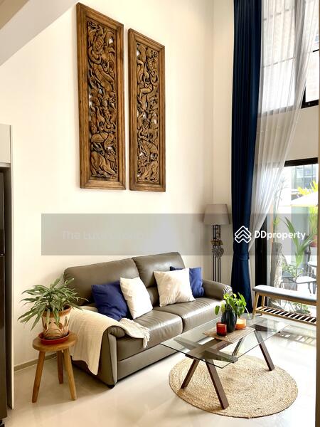 Shizen Phatthanakan 32, Bangkok, Soi Phatthanakan 32, Suan Luang, Bangkok, 3 Bedrooms, 313 sqm, Single Detached House For Rent, by The Luxe Group, 11366815 - DDproperty.com