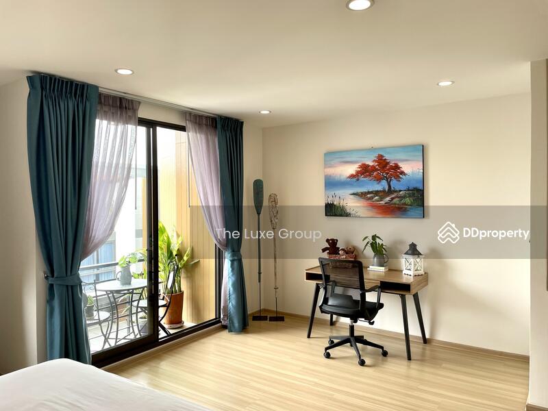Shizen Phatthanakan 32, Bangkok, Soi Phatthanakan 32, Suan Luang, Bangkok, 3 Bedrooms, 313 sqm, Single Detached House For Rent, by The Luxe Group, 11366815 - DDproperty.com