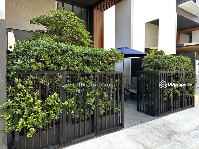 Shizen Phatthanakan 32, Bangkok, Soi Phatthanakan 32, Suan Luang, Bangkok, 3 Bedrooms, 313 sqm, Single Detached House For Rent, by The Luxe Group, 11366815 - DDproperty.com
