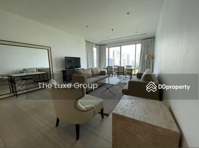 For Rent - 185 Rajadamri, Bangkok