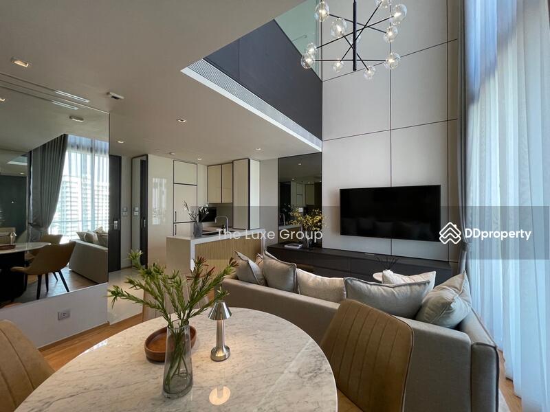 BEATNIQ Sukhumvit 32, Bangkok, Soi Sukhumvit 32, Sukhumvit Road, Khong Tan, Khlong Toei, Bangkok, 2 Bedrooms, 96 sqm, Condo For Sale, by The Luxe Group, 11366882 - DDproperty.com