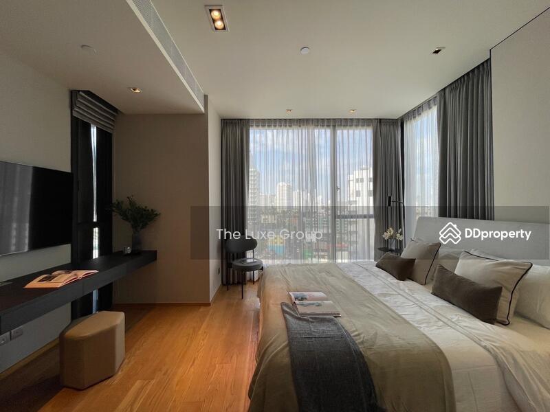 BEATNIQ Sukhumvit 32, Bangkok, Soi Sukhumvit 32, Sukhumvit Road, Khong Tan, Khlong Toei, Bangkok, 2 Bedrooms, 96 sqm, Condo For Sale, by The Luxe Group, 11366882 - DDproperty.com