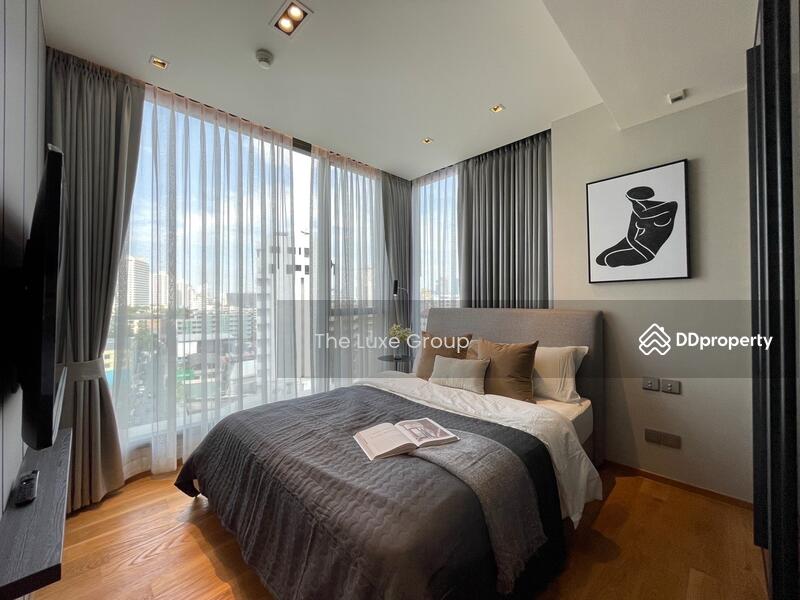 BEATNIQ Sukhumvit 32, Bangkok, Soi Sukhumvit 32, Sukhumvit Road, Khong Tan, Khlong Toei, Bangkok, 2 Bedrooms, 96 sqm, Condo For Sale, by The Luxe Group, 11366882 - DDproperty.com