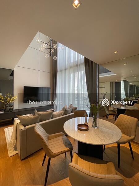 BEATNIQ Sukhumvit 32, Bangkok, Soi Sukhumvit 32, Sukhumvit Road, Khong Tan, Khlong Toei, Bangkok, 2 Bedrooms, 96 sqm, Condo For Sale, by The Luxe Group, 11366882 - DDproperty.com