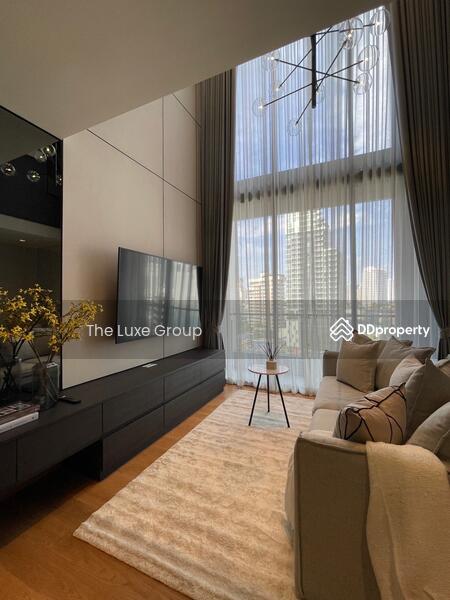 BEATNIQ Sukhumvit 32, Bangkok, Soi Sukhumvit 32, Sukhumvit Road, Khong Tan, Khlong Toei, Bangkok, 2 Bedrooms, 96 sqm, Condo For Sale, by The Luxe Group, 11366882 - DDproperty.com