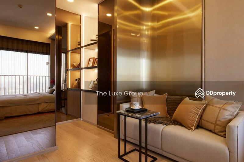 Park Origin Thonglor, กรุงเทพ, Soi Thonglor 10, Sukhumvit Road, คลองตันเหนือ, วัฒนา, กรุงเทพ, 100 ตร.ม., คอนโด ขาย, โดย The Luxe Group, 11366922 - DDproperty.com