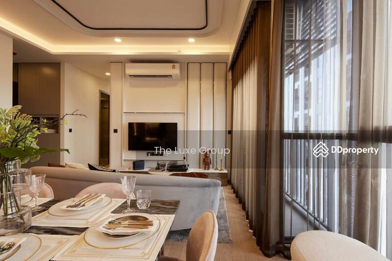 Park Origin Thonglor, กรุงเทพ, Soi Thonglor 10, Sukhumvit Road, คลองตันเหนือ, วัฒนา, กรุงเทพ, 100 ตร.ม., คอนโด ขาย, โดย The Luxe Group, 11366922 - DDproperty.com