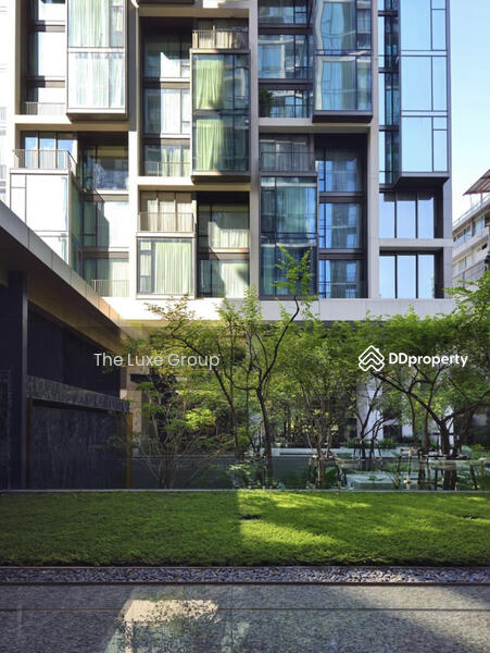 28 Chidlom, Bangkok, 28 Chit Lom Alley, Lumphini, Pathum Wan, Bangkok, 2 Bedrooms, 80 sqm, Condo For Rent, by The Luxe Group, 11366946 - DDproperty.com