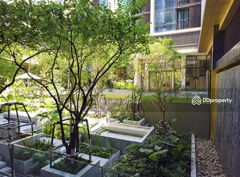 28 Chidlom, Bangkok, 28 Chit Lom Alley, Lumphini, Pathum Wan, Bangkok, 2 Bedrooms, 80 sqm, Condo For Rent, by The Luxe Group, 11366946 - DDproperty.com