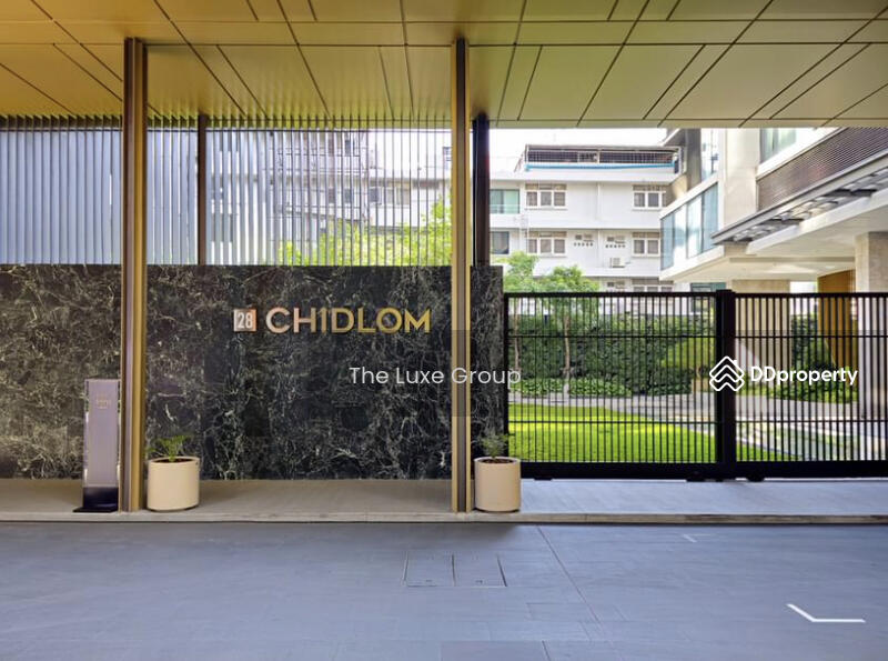 28 Chidlom : 28 ชิดลม, กรุงเทพ, 28 ซอย ชิดลม, ลุมพินี, ปทุมวัน, กรุงเทพ, 80 ตร.ม., คอนโด ให้เช่า, โดย The Luxe Group, 11366946 - DDproperty.com