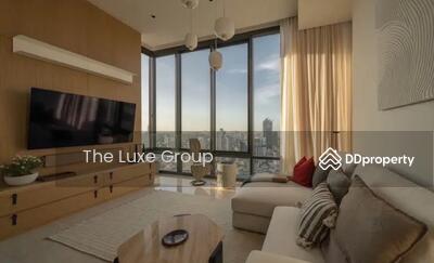 For Rent - ASHTON Silom, Bangkok