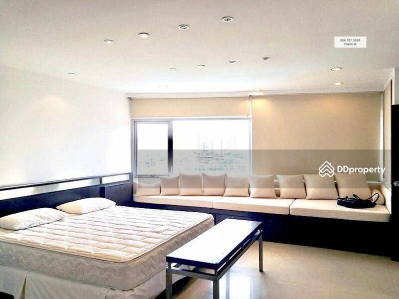 ให้เช่า - Saichol Mansion : สายชล แมนชั่น, กรุงเทพ