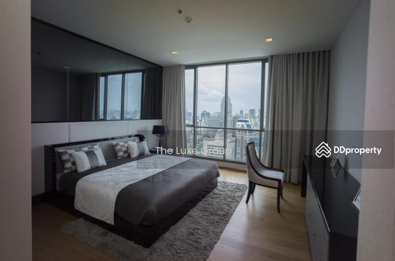 Hyde Sukhumvit 13 : ไฮด์ สุขุมวิท 13, กรุงเทพ, 13 ซอยสุขุมวิท 13, คลองเตยเหนือ, วัฒนา, กรุงเทพ, 110 ตร.ม., คอนโด ให้เช่า, โดย The Luxe Group, 11366973 - DDproperty.com