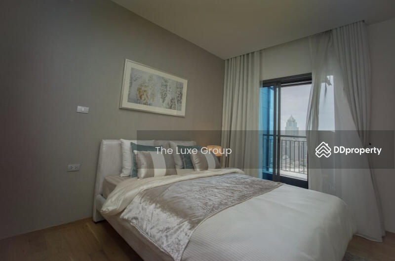 Hyde Sukhumvit 13, Bangkok, 13 Sukhumvit Road, Khlongtoei Nua, Watthana, Bangkok, 2 Bedrooms, 110 sqm, Condo For Rent, by The Luxe Group, 11366973 - DDproperty.com