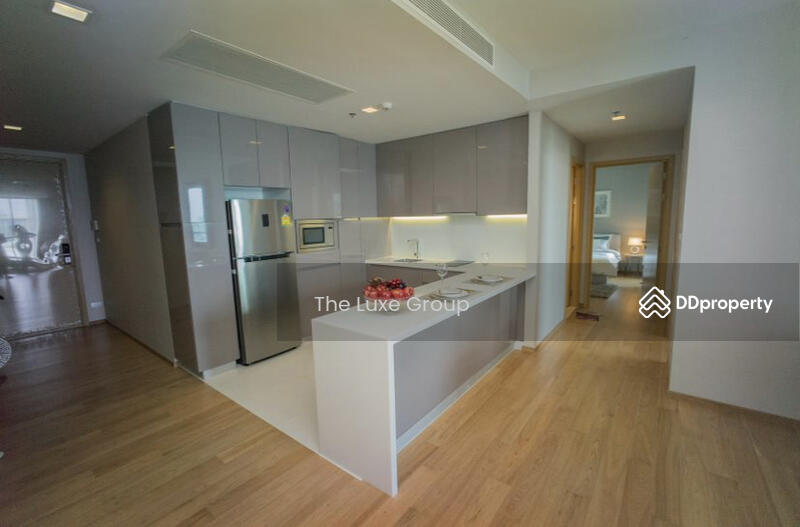 Hyde Sukhumvit 13, Bangkok, 13 Sukhumvit Road, Khlongtoei Nua, Watthana, Bangkok, 2 Bedrooms, 110 sqm, Condo For Rent, by The Luxe Group, 11366973 - DDproperty.com