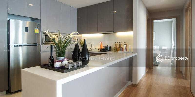 Hyde Sukhumvit 13 : ไฮด์ สุขุมวิท 13, กรุงเทพ, 13 ซอยสุขุมวิท 13, คลองเตยเหนือ, วัฒนา, กรุงเทพ, 110 ตร.ม., คอนโด ให้เช่า, โดย The Luxe Group, 11366973 - DDproperty.com