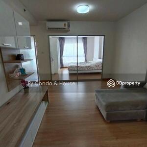 ขาย - Supalai Veranda Ratchavipha-Prachachuen : ศุภาลัย เวอเรนด้า รัชวิภา-ประชาชื่น, กรุงเทพ