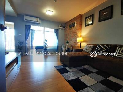 ขาย - Supalai Veranda Ratchavipha-Prachachuen : ศุภาลัย เวอเรนด้า รัชวิภา-ประชาชื่น, กรุงเทพ