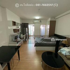 For Sale - Supalai Veranda Ratchavipha-Prachachuen, Bangkok