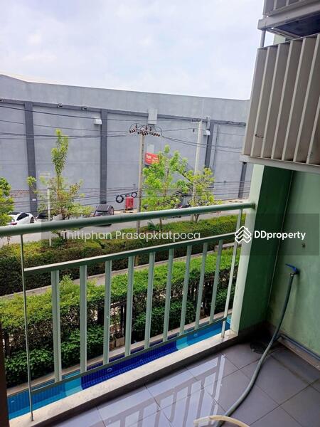 Lumpini Ville Sukhumvit 77-2, Bangkok, On Nut Rd, Suan Luang, Bangkok, 1 Bedroom, 30 sqm, Condo For Rent, by Thitiphan Prasopkiatpoca, 11367084 - DDproperty.com