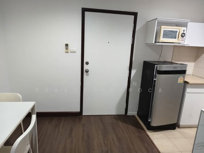 Lumpini Ville Sukhumvit 77-2, Bangkok, On Nut Rd, Suan Luang, Bangkok, 1 Bedroom, 30 sqm, Condo For Rent, by Thitiphan Prasopkiatpoca, 11367084 - DDproperty.com