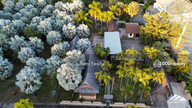 Lanna Event Center With 30 Rai Of Land For Sale On The Highway In Hang Dong, Chiang Mai, Hang Dong, Hang Dong, Chiang Mai, , 48,608 sqm, Land For Sale, by Elijah Ridgley, 11367121 - DDproperty.com