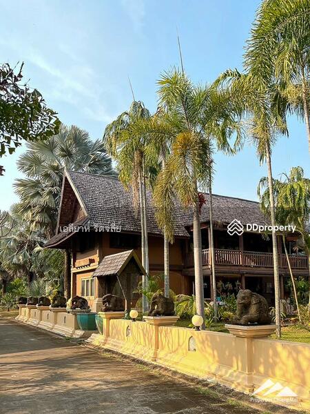 ศูนย์จัดงานล้านนาพร้อมขายที่ดิน 30 ไร่บนทางหลวงในหางดง, เชียงใหม่, หางดง, หางดง, เชียงใหม่, 48,608 ตร.ม., ที่ดิน ขาย, โดย เอลียาห์ ริดจ์ลี่ย์, 11367121 - DDproperty.com