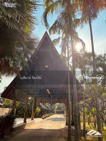 Lanna Event Center With 30 Rai Of Land For Sale On The Highway In Hang Dong, Chiang Mai, Hang Dong, Hang Dong, Chiang Mai, , 48,608 sqm, Land For Sale, by Elijah Ridgley, 11367121 - DDproperty.com